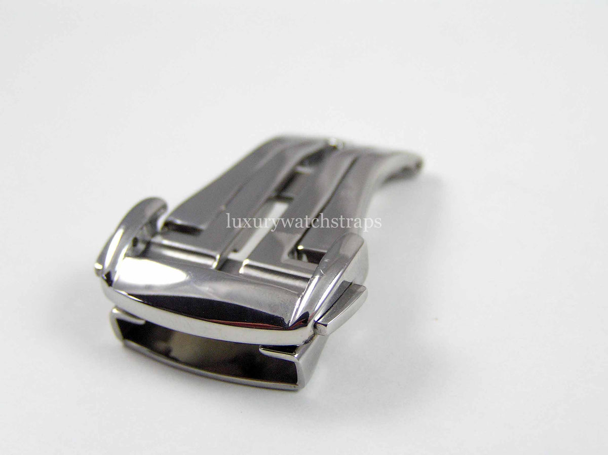 Omega 18mm deployment clasp sale