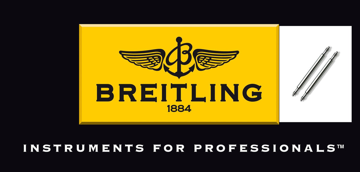 Breitling discount logo png