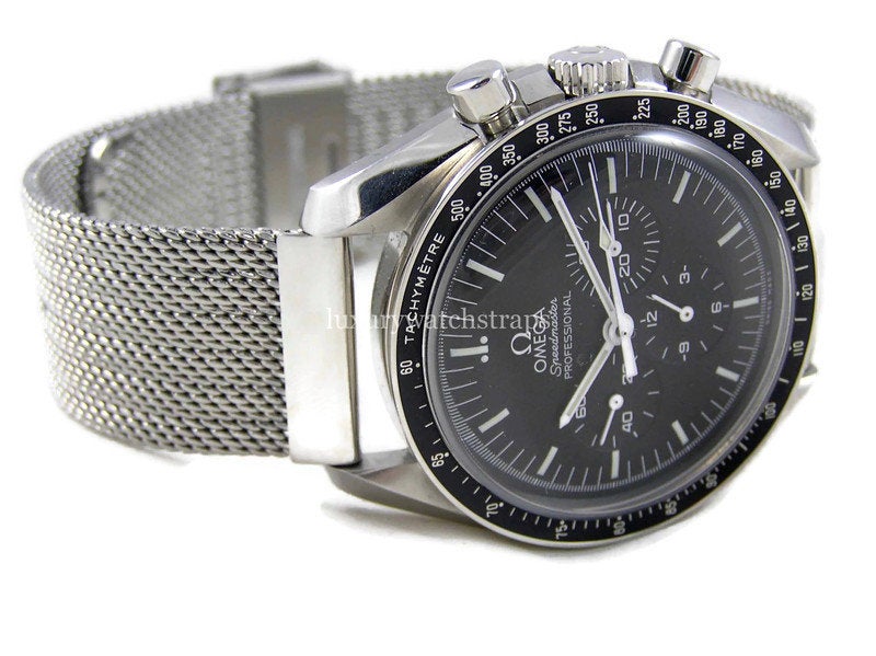 Omega speedmaster sales 20mm bracelet