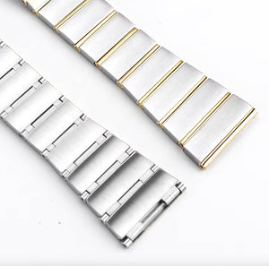 Replacement Bracelet for Omega Constellation