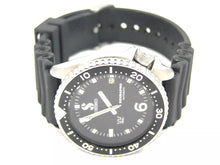 Load image into Gallery viewer, STUNNING PRE-OWNED SEIKO 7002 SCUBAPRO WATCH MOD AUTOMATIC DAY FULLY SERVICED
