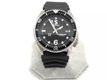 Load image into Gallery viewer, STUNNING PRE-OWNED SEIKO 7002 SCUBAPRO WATCH MOD AUTOMATIC DAY FULLY SERVICED
