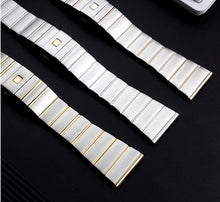 Load image into Gallery viewer, Replacement Bracelet for Omega Constellation
