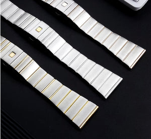 Replacement Bracelet for Omega Constellation