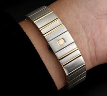 Load image into Gallery viewer, Replacement Bracelet for Omega Constellation
