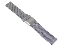 Load image into Gallery viewer, Ultimate Steel Mesh Strap for Breitling.
