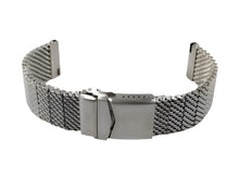 Load image into Gallery viewer, superb stainless steel strap for omega watches
