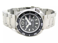 Load image into Gallery viewer, PRE-OWNED SEIKO 6309 7290 &#39;O&#39; DIVERS WATCH AUTOMATIC DAY WATCH SERVICED
