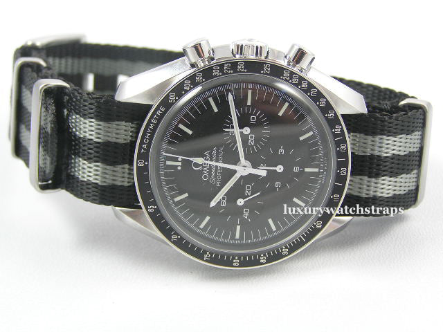 Omega speedmaster 2024 professional nato