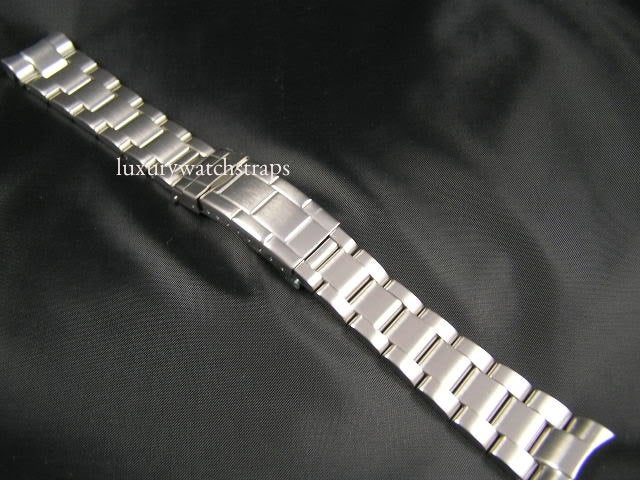 Rolex Oyster Bracelet Clasp