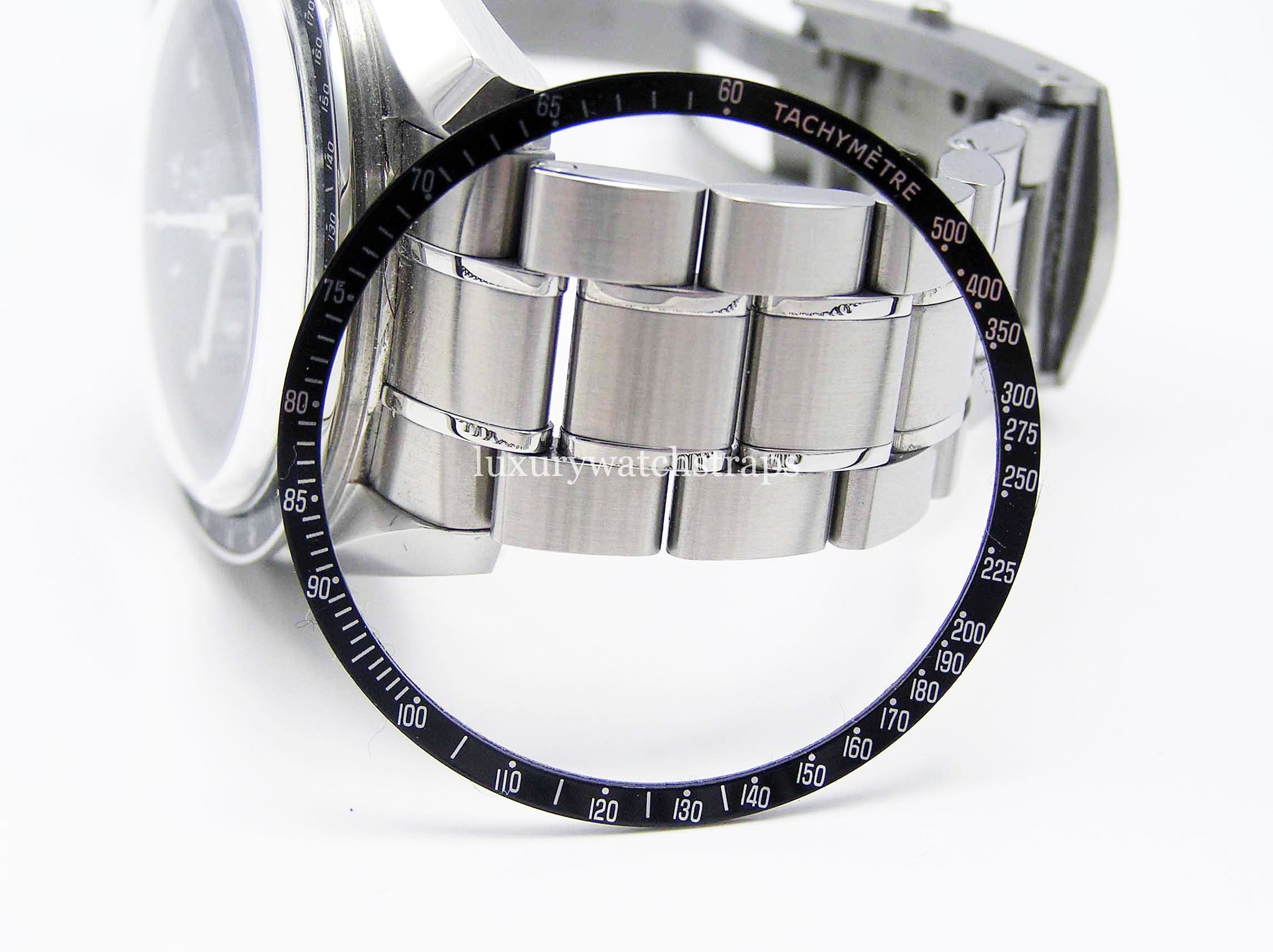 OMEGA Seamaster 300m Watch Band Bracelet Link 18mm Screw Type Genuine parts  | eBay