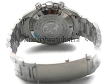 Load image into Gallery viewer, solid steel strap bracelet for Omega Speedmaster
