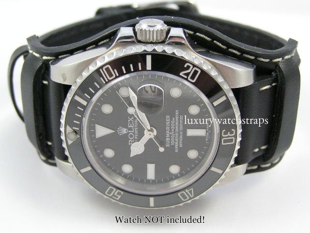 Skx on sale leather strap