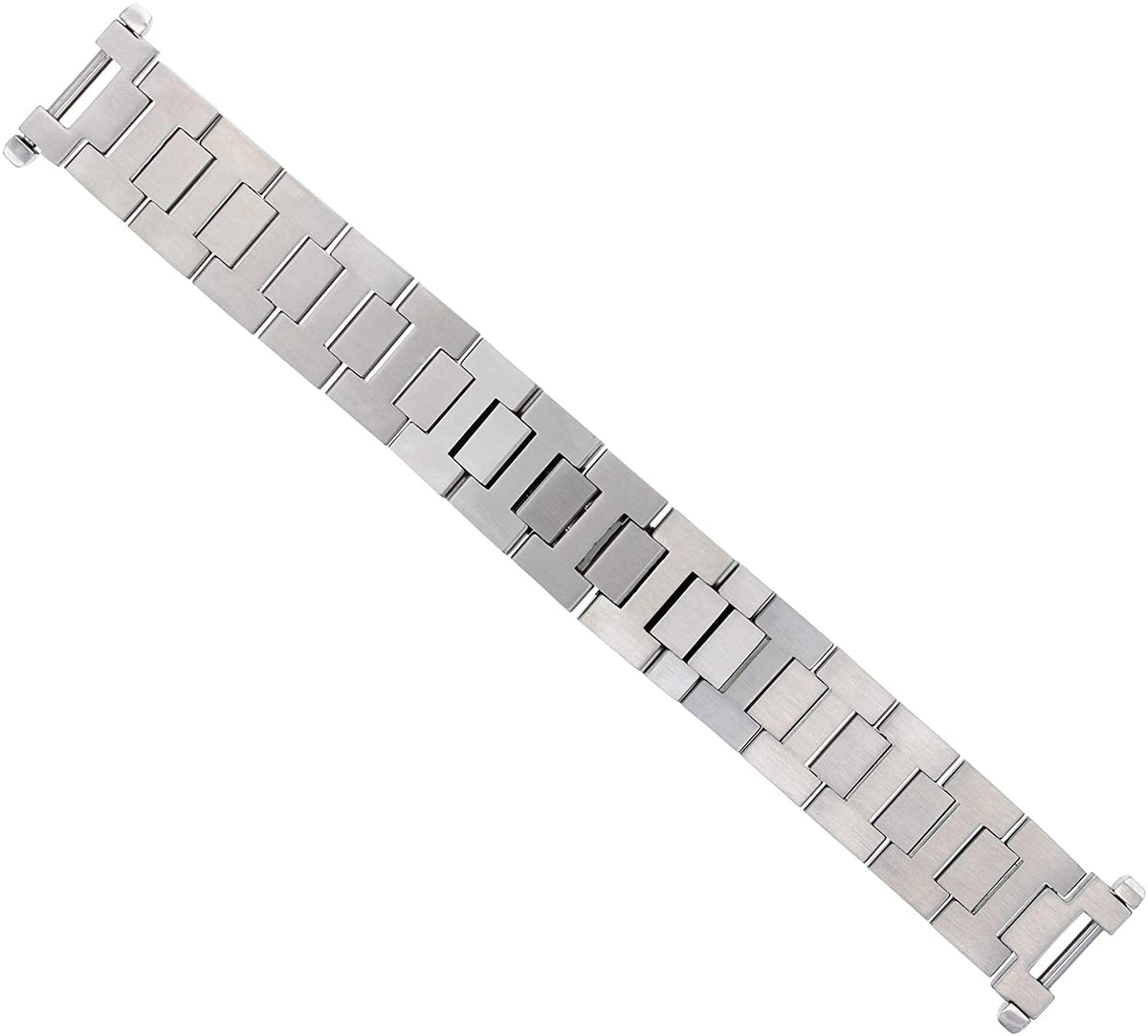 Stainless Steel Strap for Cartier Pasha Seatimer - LuxuryWatchStraps ...